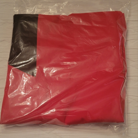 NWOT Mind Body Love color block Leggings - Picture 2 of 6